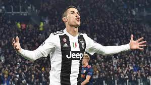 La Juventus veut utiliser Ronaldo gratuitement pendant un an